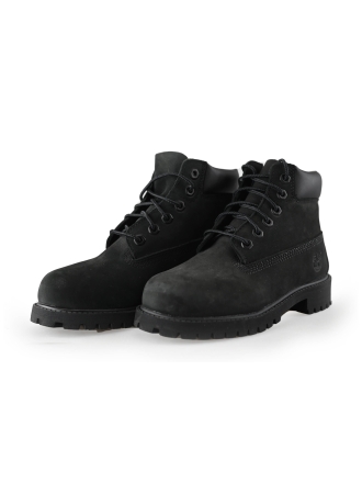 Timberland Schnürstiefel Schwarz 215566