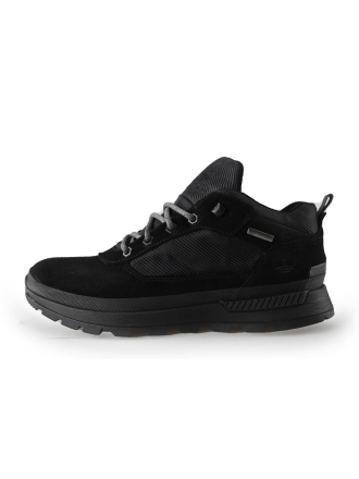 Timberland Hohe Sneaker Schwarz 215568