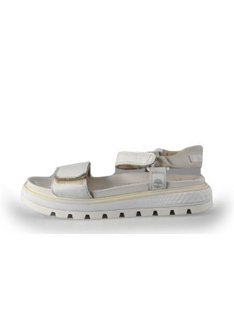 Timberland Sandalen Weiß 215572
