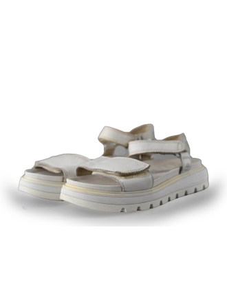Timberland Sandalen Weiß 215572