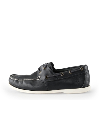 Timberland Bootsschuhe Blau 215573