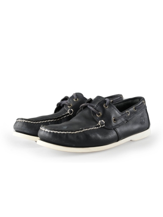 Timberland Bootsschuhe Blau 215573