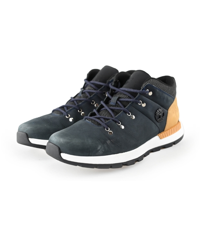 Timberland Hohe Sneaker