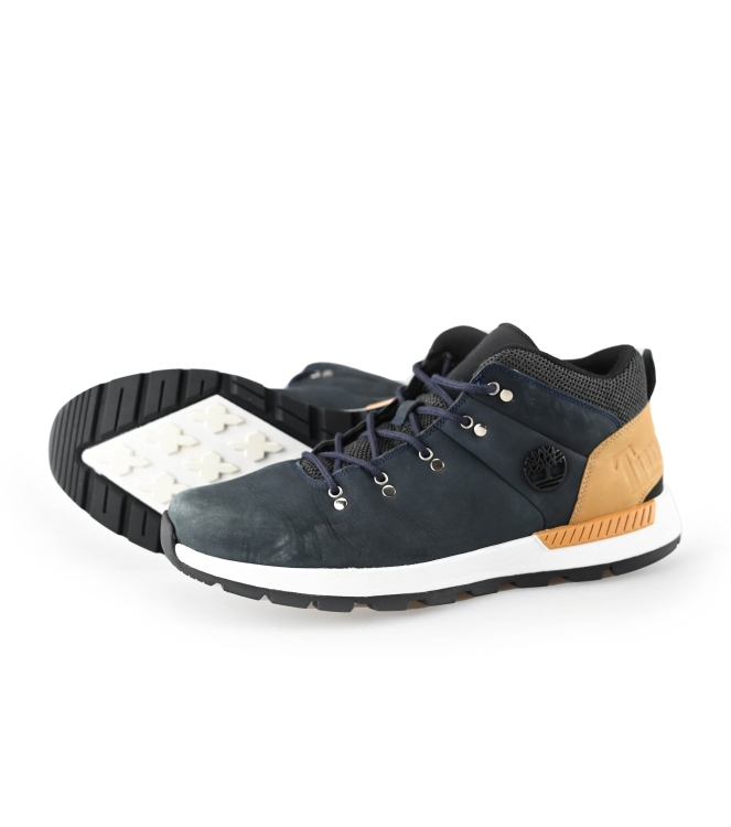 Timberland Hohe Sneaker