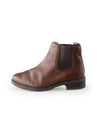 Timberland Chelsea boots Braun 215595