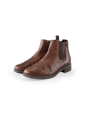Timberland Chelsea boots Braun 215595