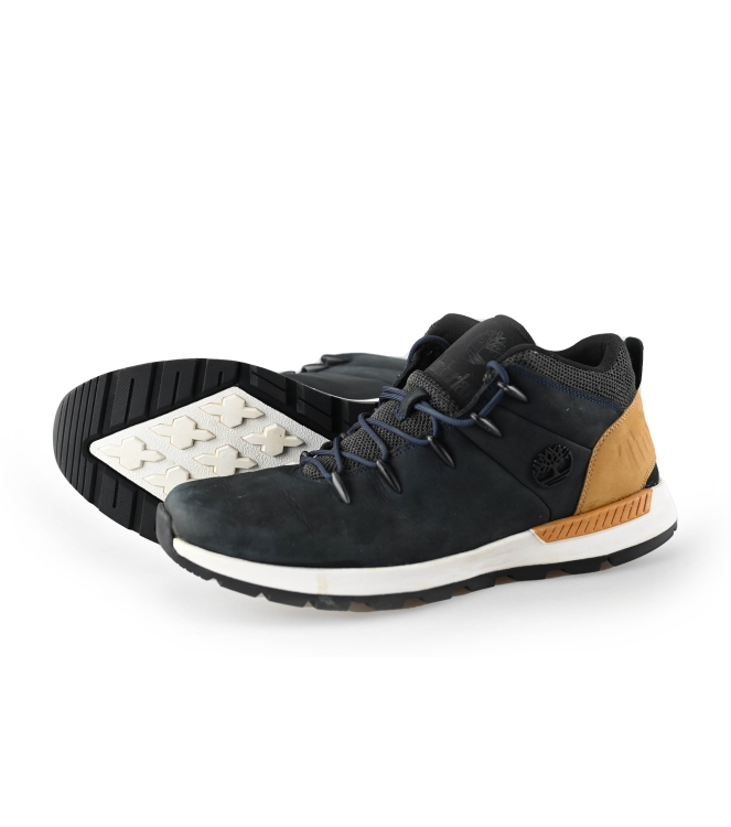 Timberland Hohe Sneaker