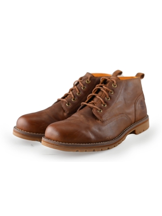Timberland Schnürschuhe Braun 215606