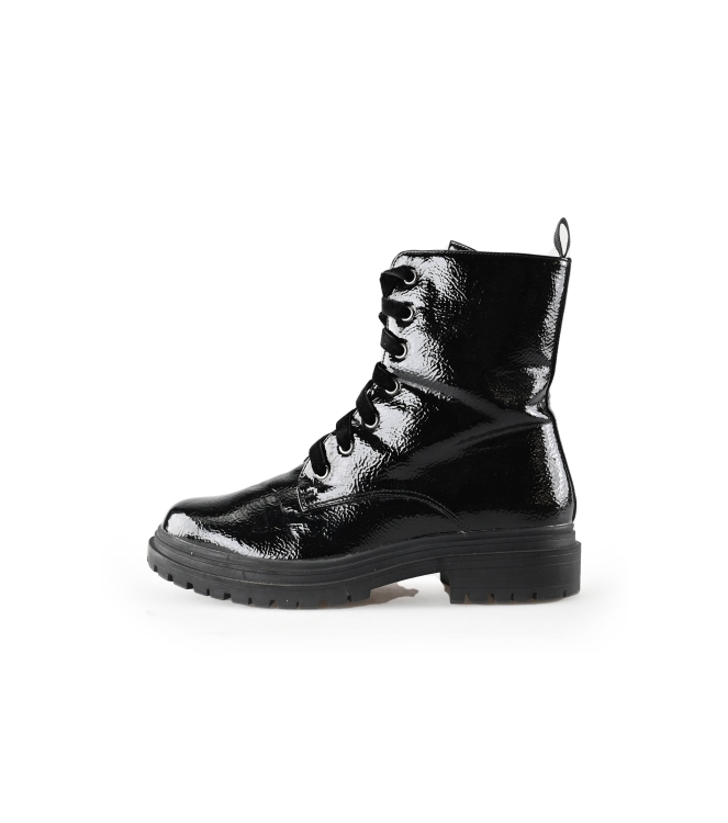 Supercracks Schnürstiefel