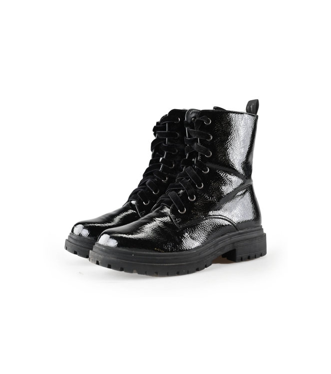 Supercracks Schnürstiefel