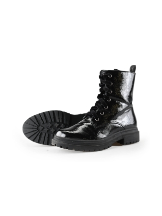 Supercracks Schnürstiefel