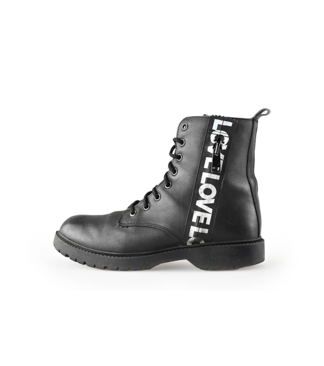 Sub55 Schnürstiefel