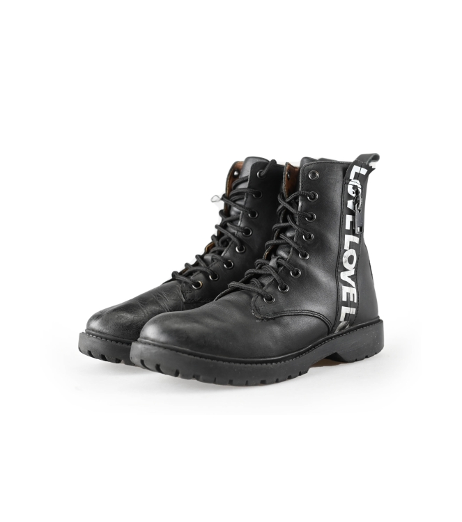 Sub55 Schnürstiefel