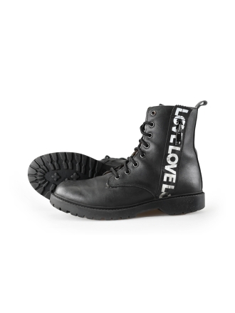 Sub55 Schnürstiefel