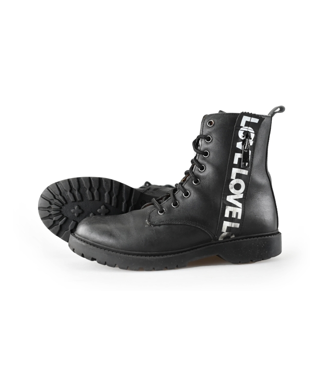 Sub55 Schnürstiefel