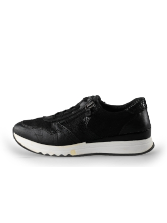 Ara Sneaker Schwarz 215638