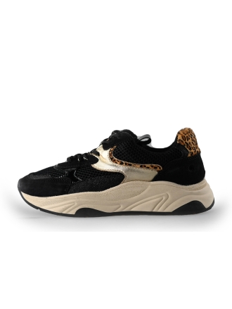 Lina Locchi Sneaker Schwarz 215640