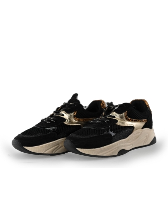 Lina Locchi Sneaker Schwarz 215640