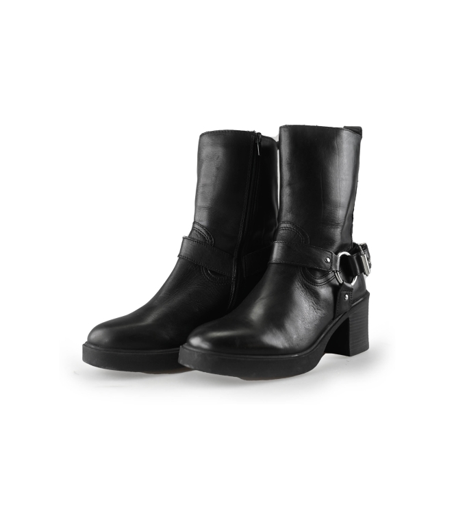 Ann Rocks Stiefeletten