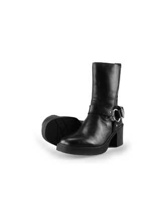 Ann Rocks Stiefeletten