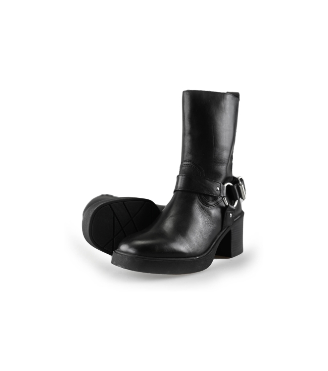 Ann Rocks Stiefeletten