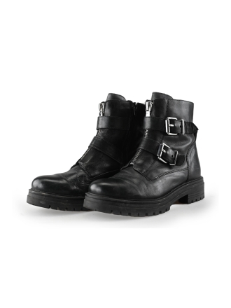 Omoda Stiefeletten Schwarz 215645
