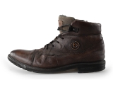 Bugatti Schnürstiefel