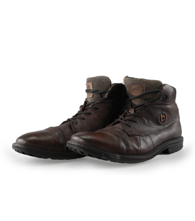 Bugatti Schnürstiefel