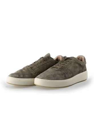 Nubikk Sneaker Grau 215650