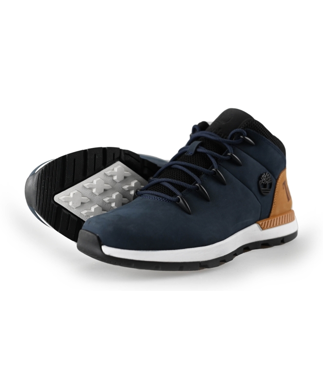 Timberland Hohe Sneaker