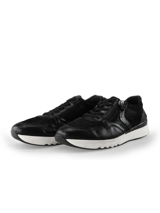 Sub55 Sneaker Blau 215653