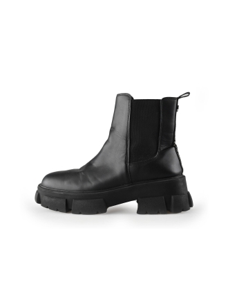 Steve Madden Stiefeletten Schwarz 215665