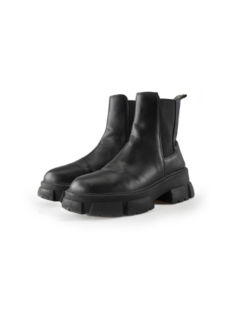 Steve Madden Stiefeletten Schwarz 215665