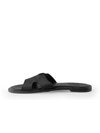 Nelson Flip-Flops Schwarz 215670
