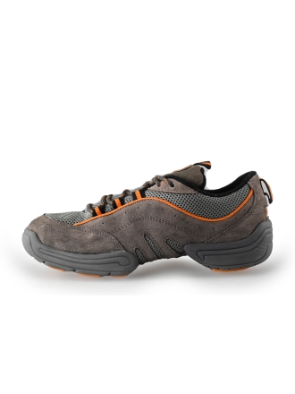 Rumpf Sneaker Grau 215686