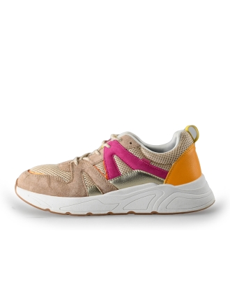 Sub55 Sneaker Beige 215697