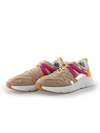 Sub55 Sneaker Beige 215697