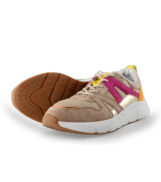 Sub55 Sneaker