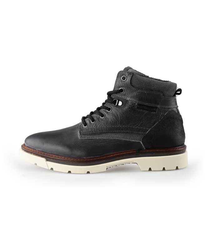 Bullboxer Schnürstiefel
