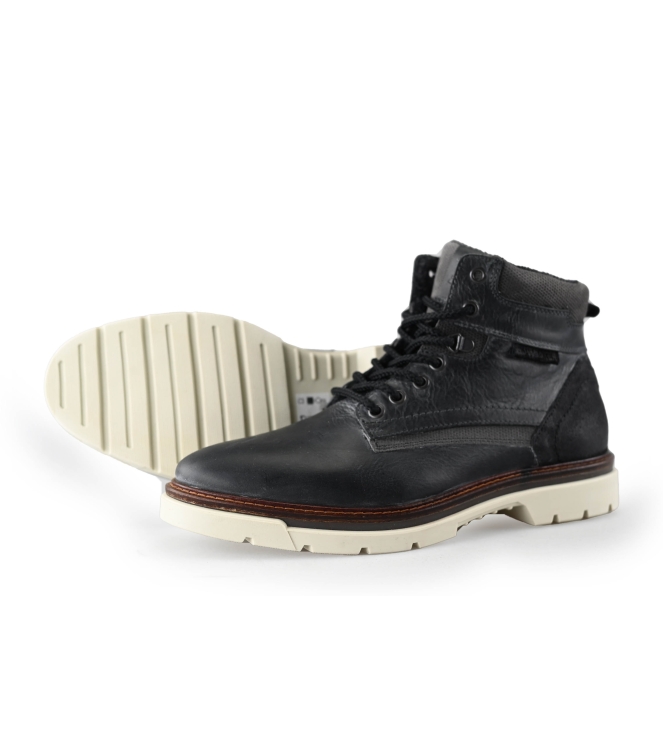 Bullboxer Schnürstiefel