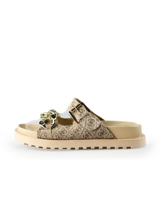 Guess Flip-Flops Gold 215705