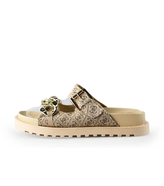 Guess Flip-Flops