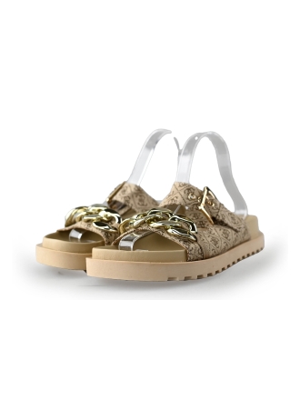 Guess Flip-Flops Gold 215705