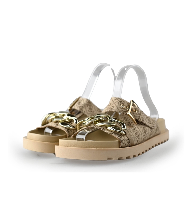 Guess Flip-Flops