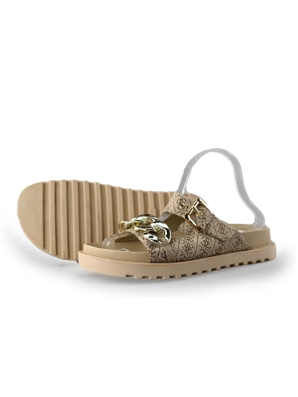 Guess Flip-Flops