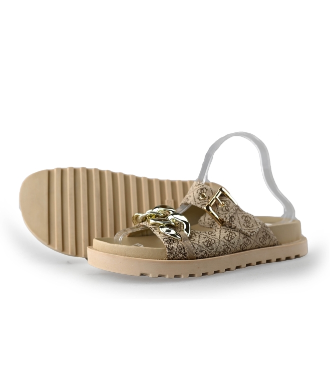 Guess Flip-Flops
