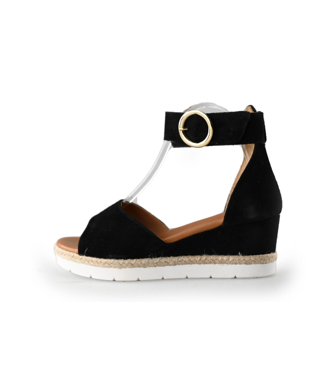Notre-V Keilschuhe