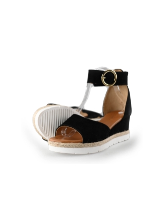 Notre-V Keilschuhe