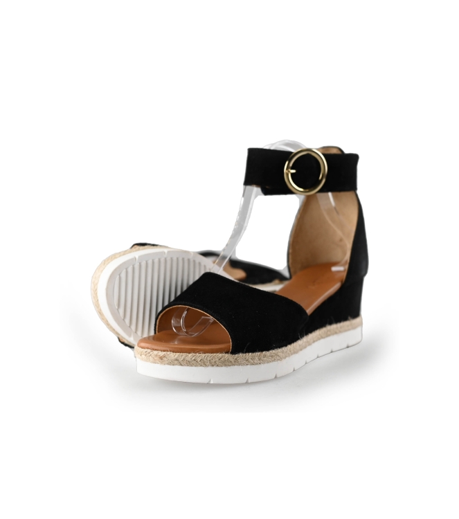 Notre-V Keilschuhe