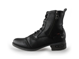 Mustang Schnürstiefel
